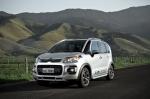 Citroen Aircross 2011 года